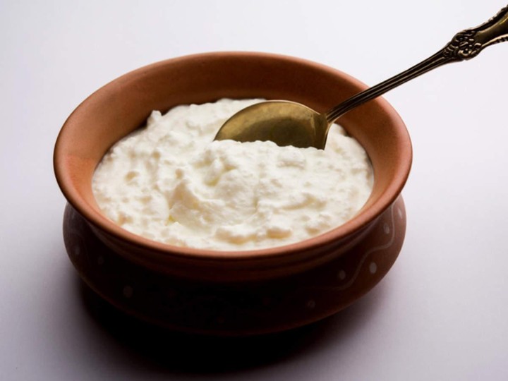 Dahi