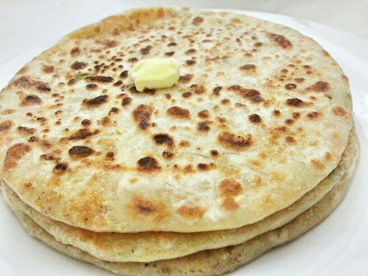 Alo Parantha