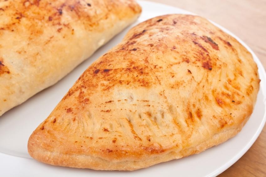 Calzone 1-Topping