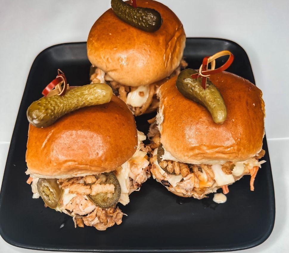 Boom Boom Sliders