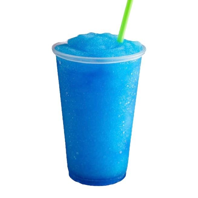 Blueberry Frozen Lemonade