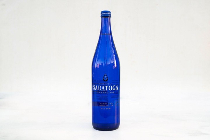 Saratoga Still bottle only