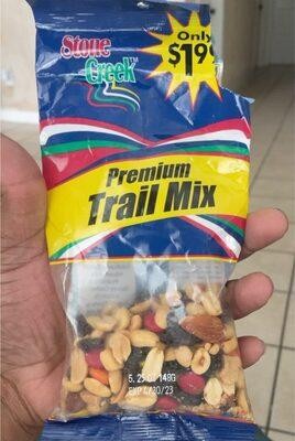 Premium Trail Mix