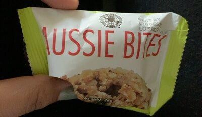 Aussie Bites