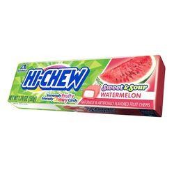 Hi-Chew Watermelon Candy 1.76 Oz