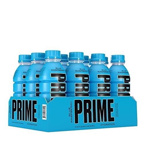 Prime Hydration Drink - Blue Raspberry