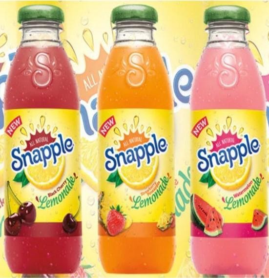 Snapple