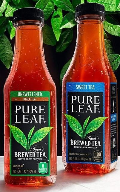 Pure Life Tea