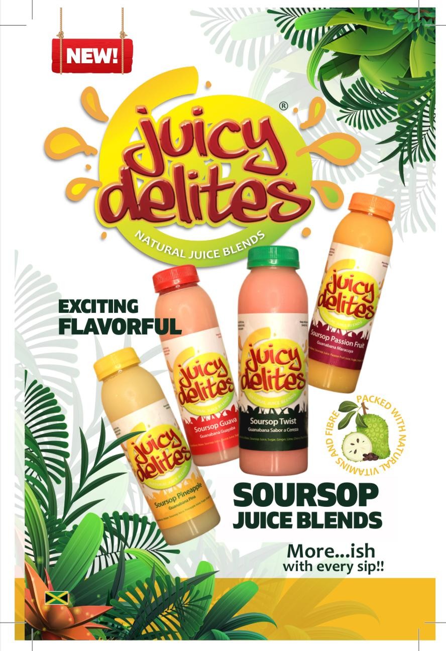Juicy Delites Juice