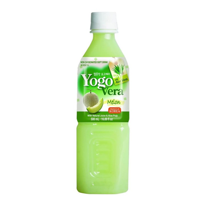 Yogo Vera (Melon)