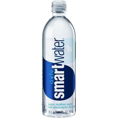 Smart Water (20 oz)