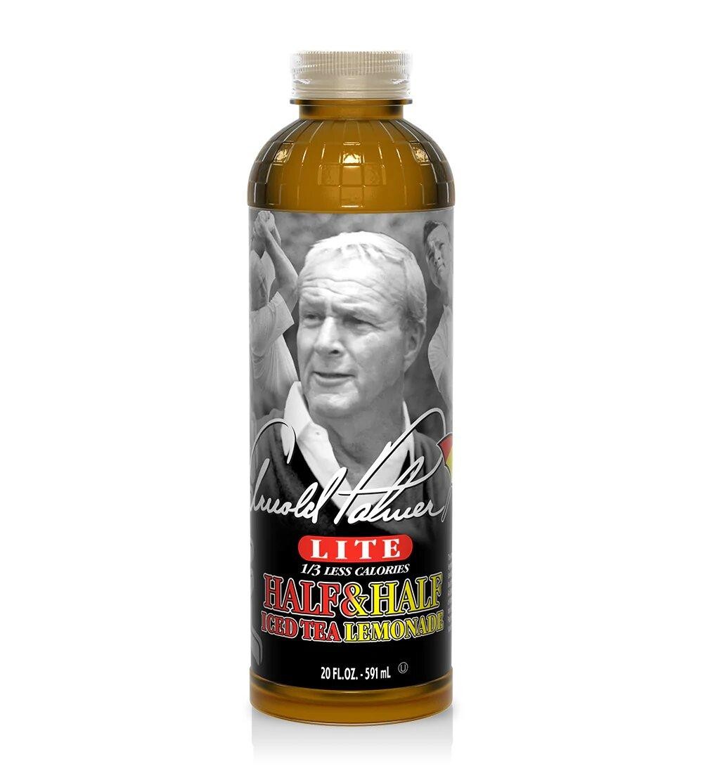 Arizona Half & Half (Arnold Palmer) (16 oz)