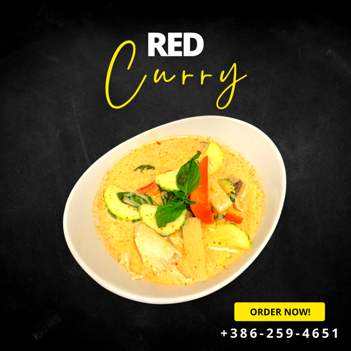 Red Curry