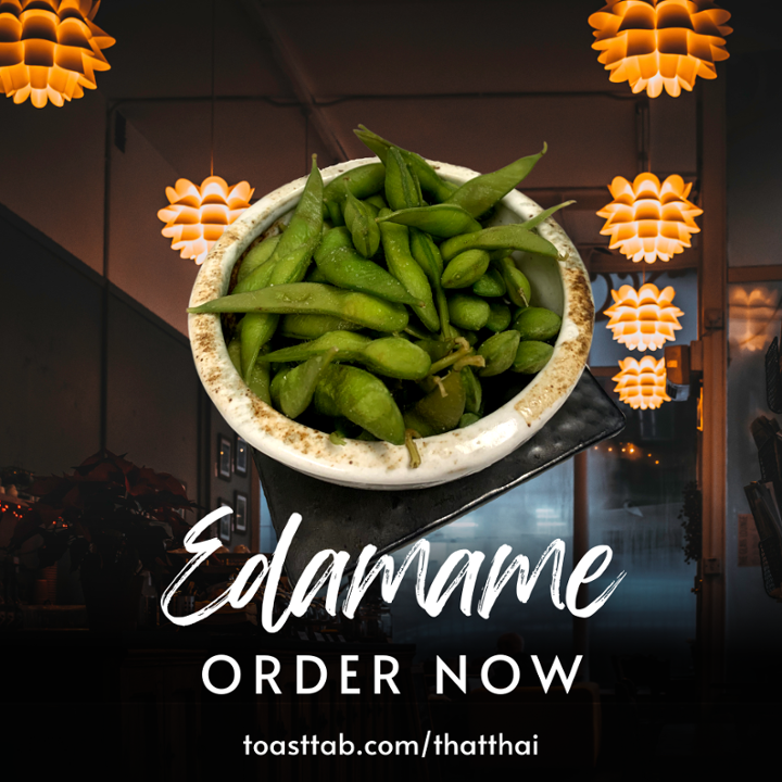 Edamame