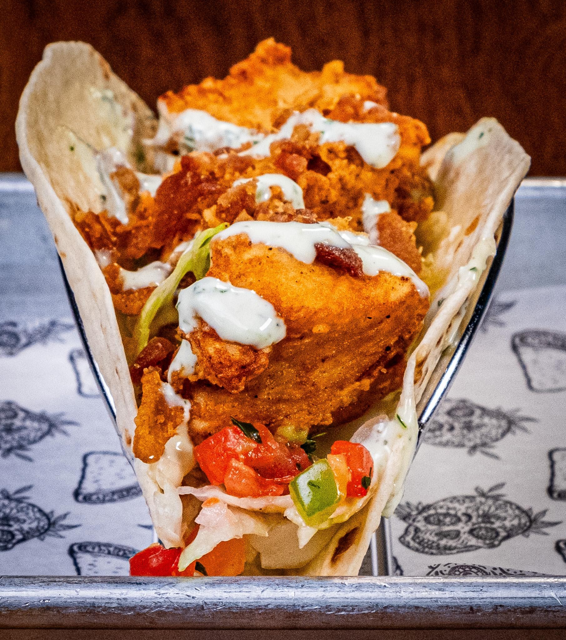 CBR Taco
