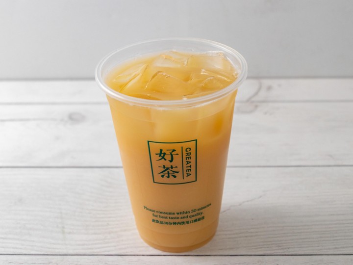 Mango Yakult 芒多多