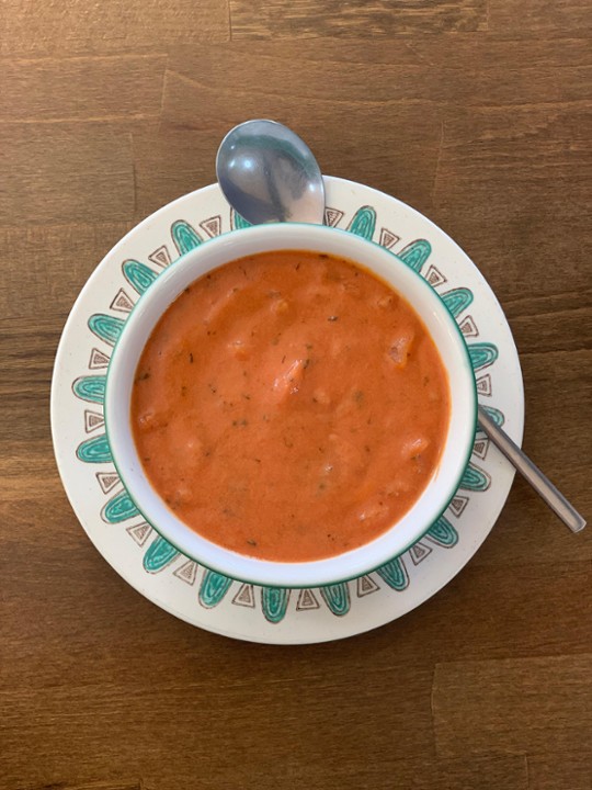 Tomato Soup