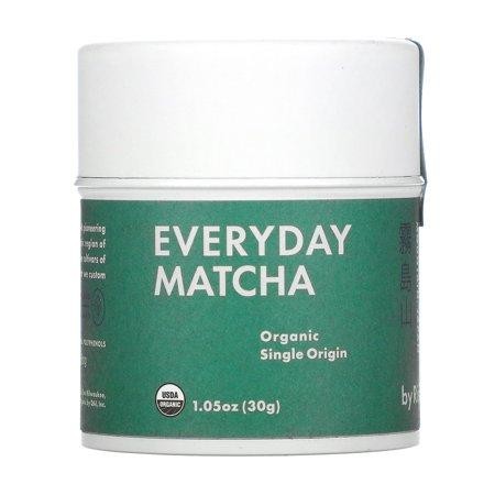 Rishi Tea: Everyday Matcha, 1.05 Oz (2660066)