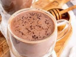 Hot Chocolate 12oz
