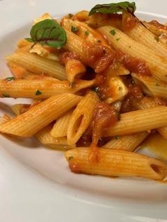 Penne Pasta