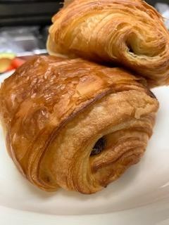 Pain Au Chocolat