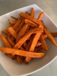 Sweet Potato Fries