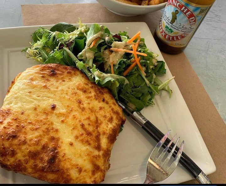 Croque Monsieur