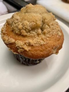 House Made Muffin