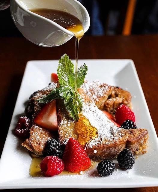 Brioche French Toast