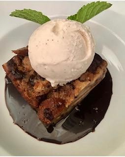 Bread Pudding