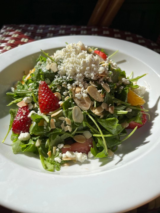 Arugula Salad