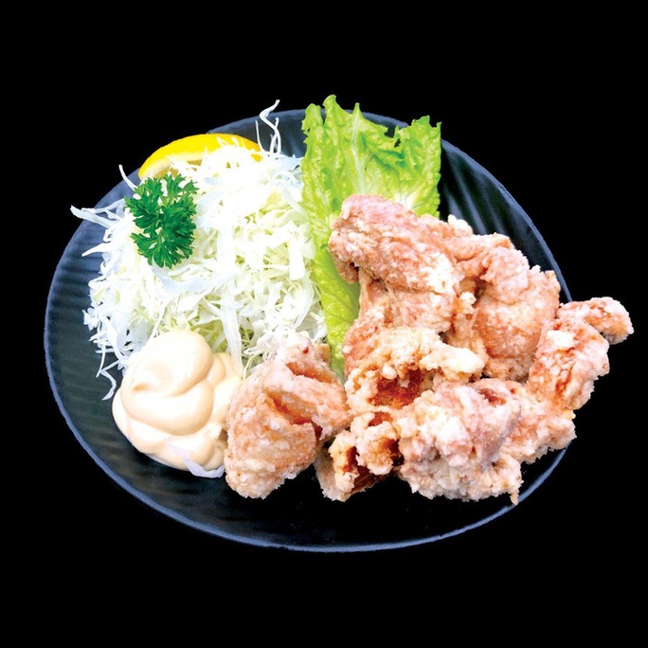 Jido Kara (Original Fried Chicken)