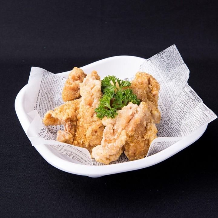 Curry Chicken