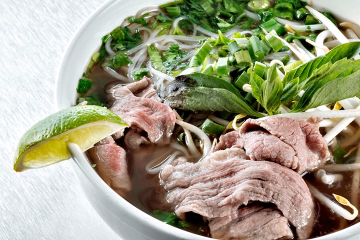 PHO' Soups