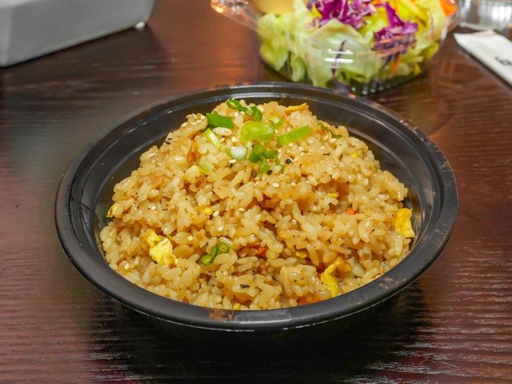 Fried Rice