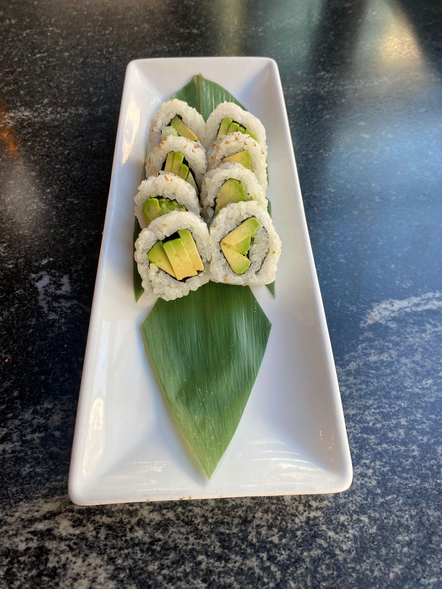 Avocado Roll