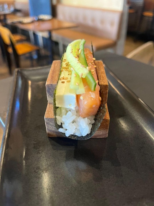 Philly Handroll