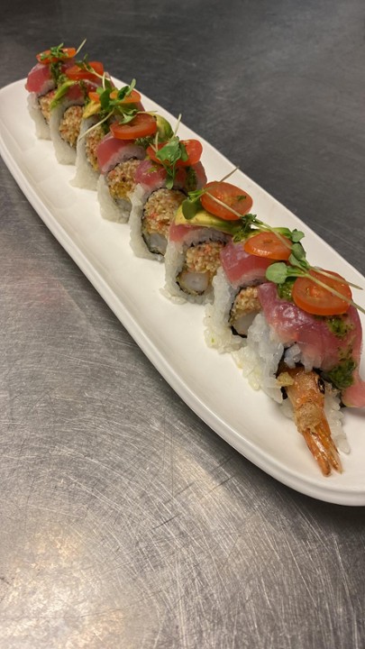 Tataki Maki