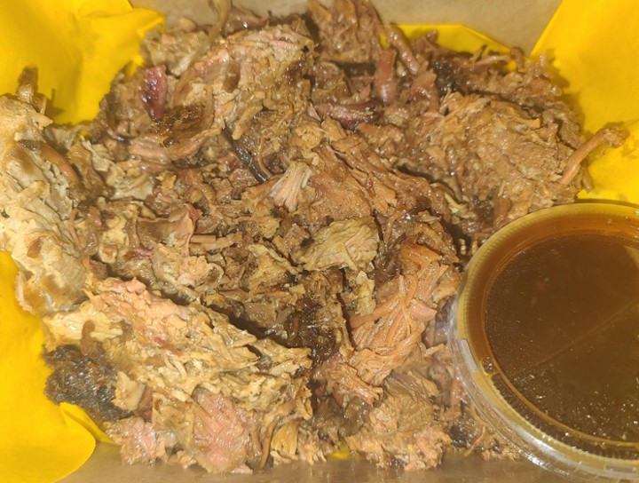Smoked Brisket (1 Pound)