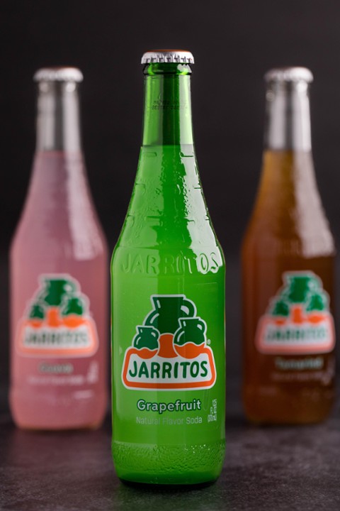 JARRITOS, GRAPEFRUIT