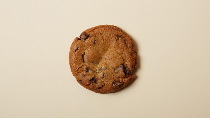 Chocolate Chip Cookie