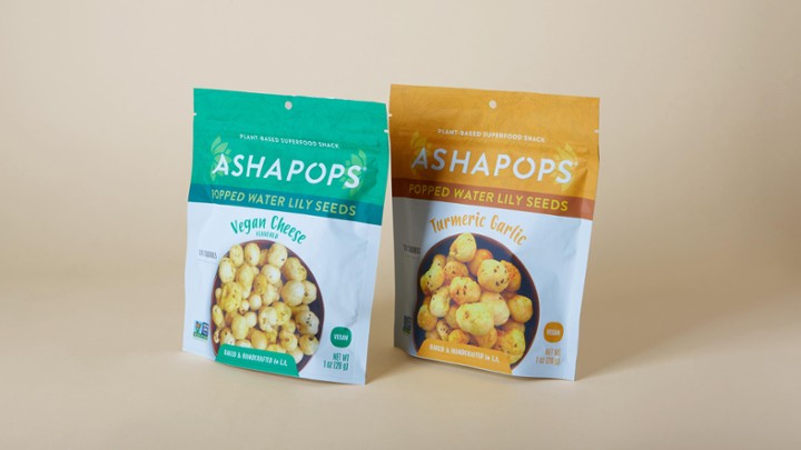 Ashapops