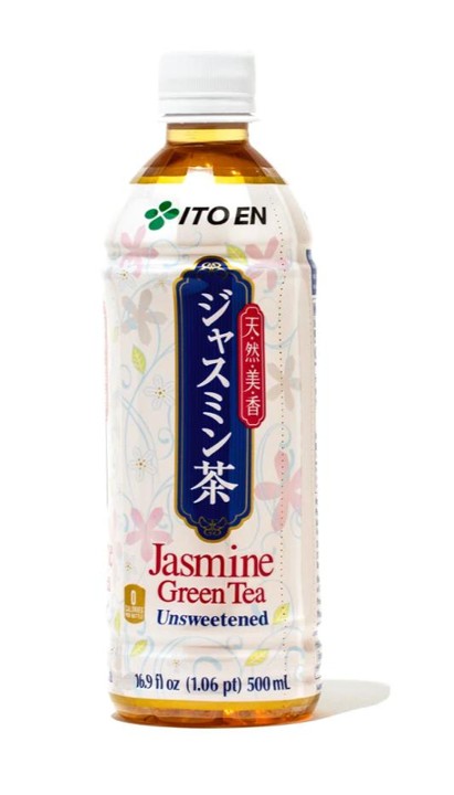 Jasmine Tea