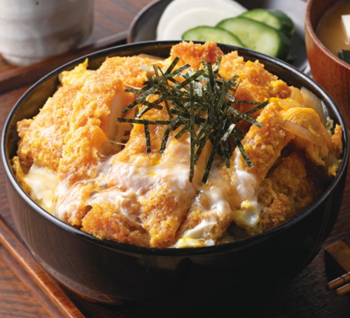 Katsu Don