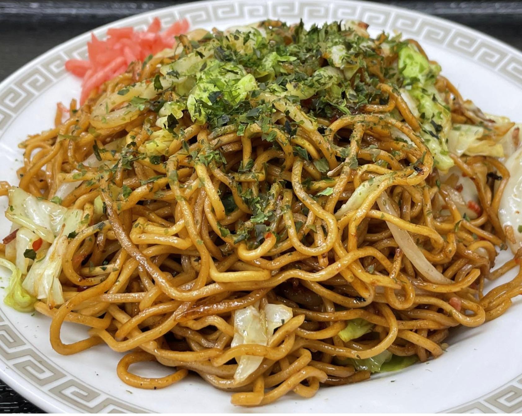 Yakisoba