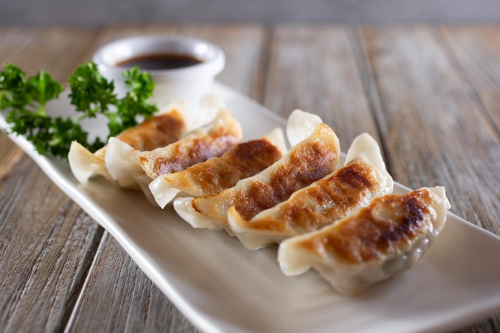 Gyoza