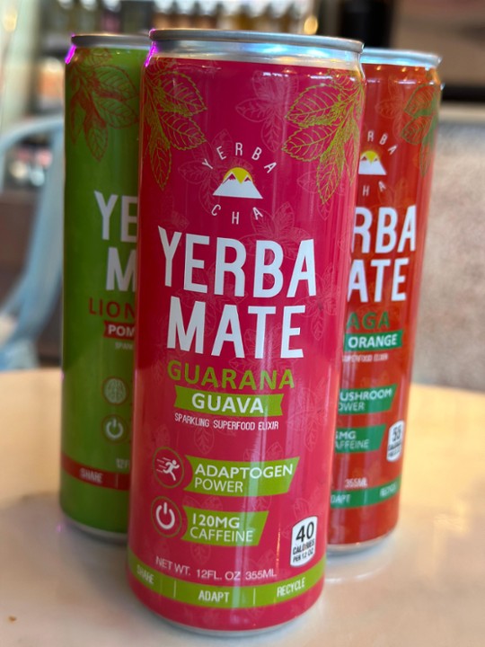 Yerba matte