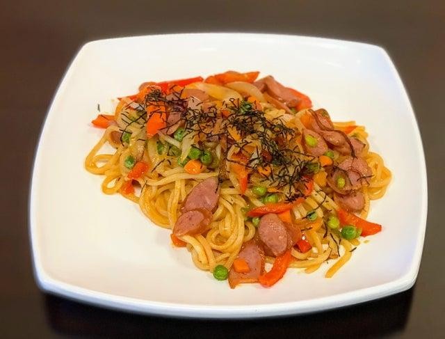 Yaki Udon