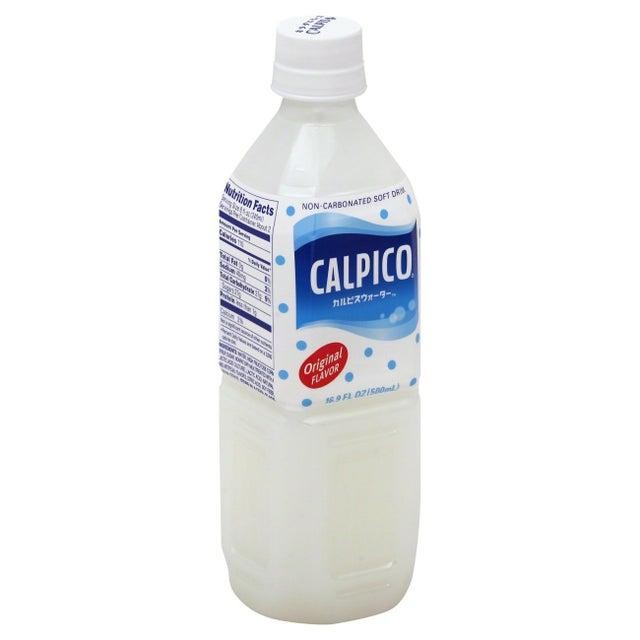 Calpico