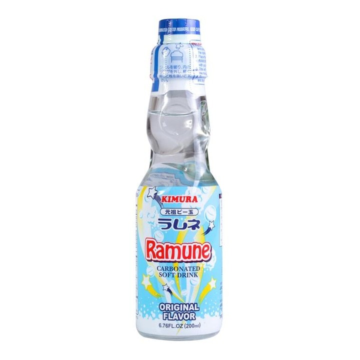 Ramune Original